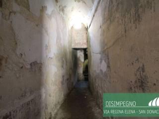 Terratetto unifamiliare via Regina Elena 54, San Donaci — foto 7 di 11