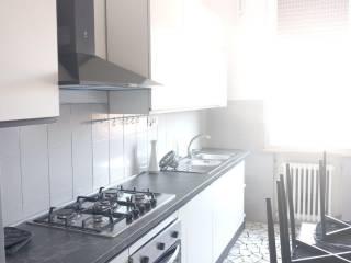 Stanza singola viale Volano 4, Ferrara