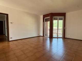 Quadrilocale buono stato, quarto piano, Centro, Domodossola — foto 3 di 17