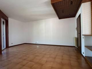 Quadrilocale buono stato, quarto piano, Centro, Domodossola — foto 8 di 17