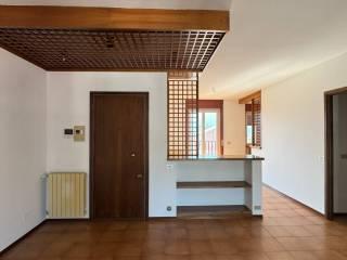 Quadrilocale buono stato, quarto piano, Centro, Domodossola — foto 14 di 17