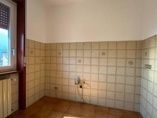 Quadrilocale buono stato, quarto piano, Centro, Domodossola — foto 6 di 17