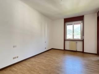 Quadrilocale buono stato, quarto piano, Centro, Domodossola — foto 7 di 17