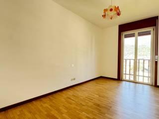 Quadrilocale buono stato, quarto piano, Centro, Domodossola — foto 17 di 17