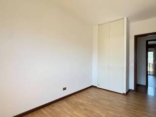 Quadrilocale buono stato, quarto piano, Centro, Domodossola — foto 15 di 17