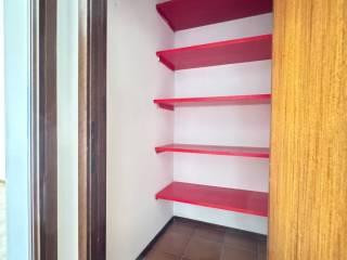 Quadrilocale buono stato, quarto piano, Centro, Domodossola — foto 16 di 17