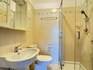 Quadrilocale buono stato, quarto piano, Centro, Domodossola — foto 2 di 17