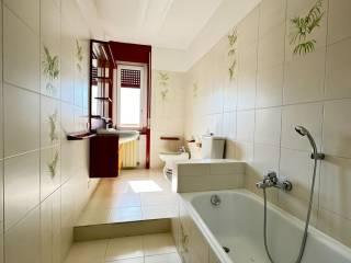 Quadrilocale buono stato, quarto piano, Centro, Domodossola — foto 4 di 17
