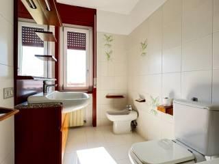 Quadrilocale buono stato, quarto piano, Centro, Domodossola — foto 13 di 17