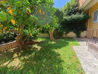 Villa unifamiliare via Gregorio Mendel, Centurano, Caserta — foto 30 di 37
