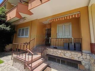 Villa unifamiliare via Gregorio Mendel, Centurano, Caserta — foto 13 di 37