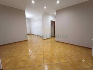 Villa unifamiliare via Gregorio Mendel, Centurano, Caserta — foto 2 di 37