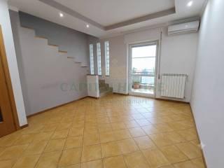 Villa unifamiliare via Gregorio Mendel, Centurano, Caserta — foto 31 di 37