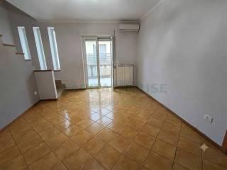Villa unifamiliare via Gregorio Mendel, Centurano, Caserta — foto 14 di 37