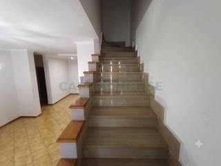 Villa unifamiliare via Gregorio Mendel, Centurano, Caserta — foto 37 di 37