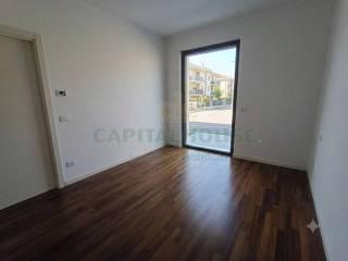 Villa unifamiliare via Gregorio Mendel, Centurano, Caserta — foto 24 di 37
