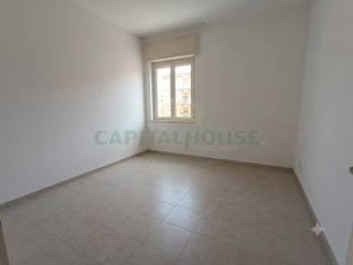 Villa unifamiliare via Gregorio Mendel, Centurano, Caserta — foto 9 di 37