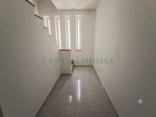 Villa unifamiliare via Gregorio Mendel, Centurano, Caserta — foto 22 di 37