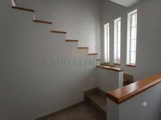 Villa unifamiliare via Gregorio Mendel, Centurano, Caserta — foto 25 di 37