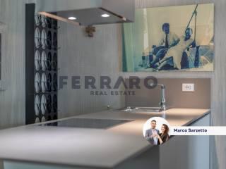 Villa a schiera via Nicola di Fulvio 3, Santa Bona Nuova, Treviso — foto 26 di 28