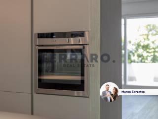 Villa a schiera via Nicola di Fulvio 3, Santa Bona Nuova, Treviso — foto 6 di 28
