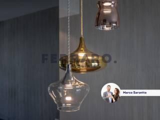 Villa a schiera via Nicola di Fulvio 3, Santa Bona Nuova, Treviso — foto 2 di 28