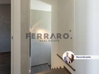 Villa a schiera via Nicola di Fulvio 3, Santa Bona Nuova, Treviso — foto 4 di 28