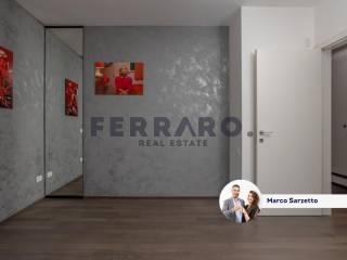 Villa a schiera via Nicola di Fulvio 3, Santa Bona Nuova, Treviso — foto 24 di 28