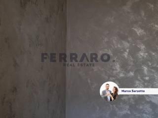 Villa a schiera via Nicola di Fulvio 3, Santa Bona Nuova, Treviso — foto 13 di 28