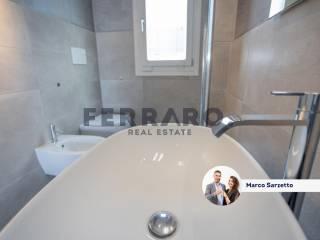 Villa a schiera via Nicola di Fulvio 3, Santa Bona Nuova, Treviso — foto 19 di 28