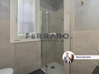 Villa a schiera via Nicola di Fulvio 3, Santa Bona Nuova, Treviso — foto 8 di 28