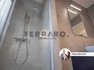 Villa a schiera via Nicola di Fulvio 3, Santa Bona Nuova, Treviso — foto 28 di 28