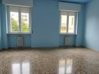 Appartamento Lungadige Cangrande, 6, Borgo Trento, Verona