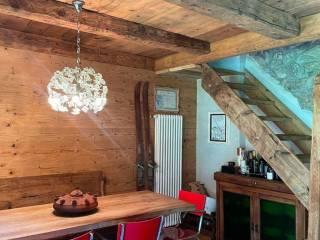 Villa unifamiliare Località Peuterey 16, Courmayeur — foto 14 di 20