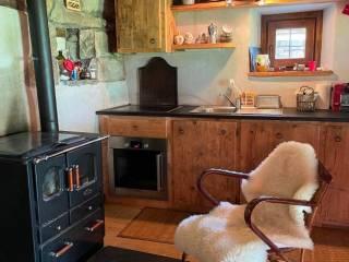 Villa unifamiliare Località Peuterey 16, Courmayeur — foto 16 di 20