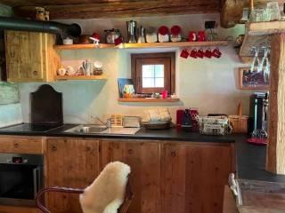 Villa unifamiliare Località Peuterey 16, Courmayeur — foto 8 di 20