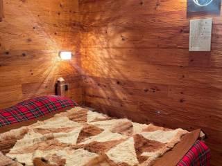 Villa unifamiliare Località Peuterey 16, Courmayeur