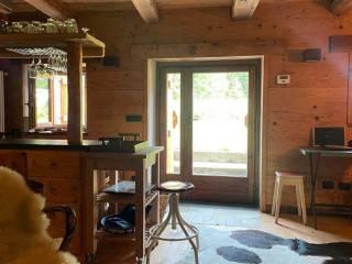 Villa unifamiliare Località Peuterey 16, Courmayeur — foto 18 di 20