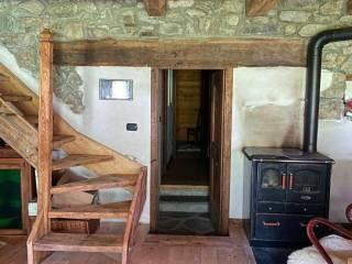 Villa unifamiliare Località Peuterey 16, Courmayeur — foto 13 di 20