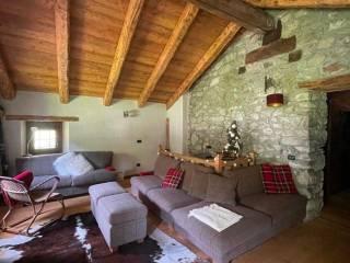 Villa unifamiliare Località Peuterey 16, Courmayeur — foto 20 di 20