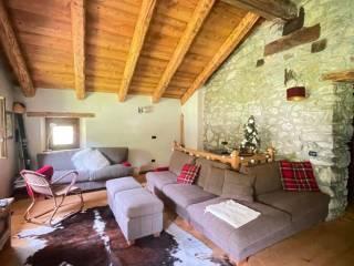 Villa unifamiliare Località Peuterey 16, Courmayeur — foto 3 di 20