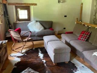 Villa unifamiliare Località Peuterey 16, Courmayeur — foto 19 di 20