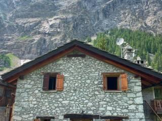 Villa unifamiliare Località Peuterey 16, Courmayeur — foto 7 di 20