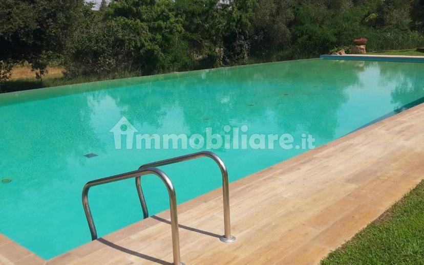 Attico via di Monte Topino 39, San Martino, Sutri — foto 9 di 24