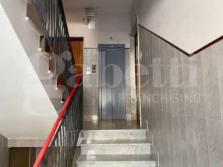 Bilocale via Vittorio Veneto, Trani — foto 25 di 30