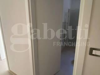 Bilocale via Vittorio Veneto, Trani — foto 30 di 30