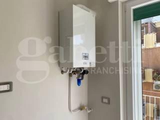 Bilocale via Vittorio Veneto, Trani — foto 9 di 30