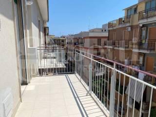 Bilocale via Vittorio Veneto, Trani — foto 5 di 30