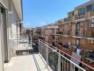 Bilocale via Vittorio Veneto, Trani — foto 29 di 30