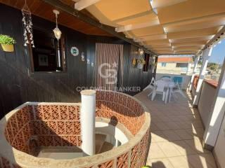 Attico via Costa Fenicia 98, Scoglitti, Vittoria — foto 9 di 21